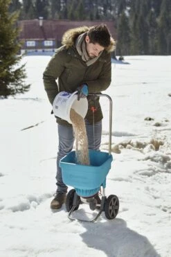 GARDENA Strooiwagen XL Strooikar - 800m2 - 18 Liter -Merkloos Winkel 799x1200 34