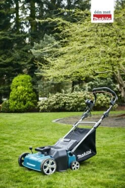 Makita Verticuteerder - UV3600 - 230 V -Merkloos Winkel 799x1200 36