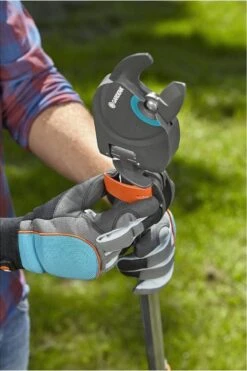 GARDENA - Comfort Takkenschaar StarCut 160 - Snoeischaar - Reikwijdte Ca. 3.5 M - Max Knipdiameter 32 Mm 15 GARDENA - Comfort Takkenschaar StarCut 160 - Snoeischaar - Reikwijdte Ca. 3.5 M - Max Knipdiameter 32 Mm -Merkloos Winkel 799x1200 5