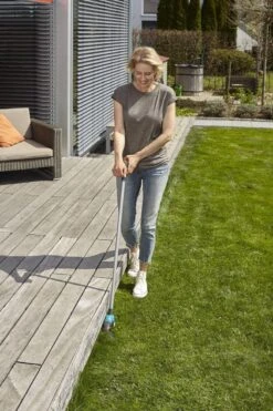 GARDENA Comfort Grasschaar - Op Steel -Merkloos Winkel 799x1200 8