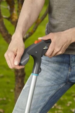 GARDENA Comfort Grasschaar - Op Steel -Merkloos Winkel 799x1200 9
