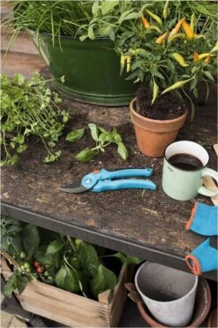 GARDENA - Classic B/S-M Bypass Snoeischaar - Ø 22mm - 25 Jaar Garantie -Merkloos Winkel 800x1200 10