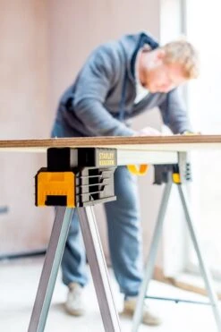 Stanley FatMax Zaagbok FMST1-75763 - Opvouwbaar - Paar 7 Stanley FatMax Zaagbok FMST1-75763 - Opvouwbaar - Paar -Merkloos Winkel 800x1200 33