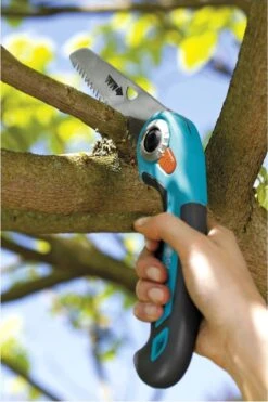 GARDENA Snoeizaag 135 P Takkenzaag - Meslengte 135 Mm -Merkloos Winkel 800x1200 34