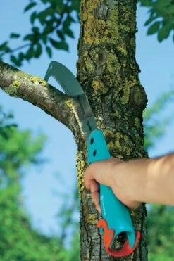 GARDENA Combisysteem Snoeizaag 300P Curved Takkenzaag - Meslengte 340 Mm - Exclusief Verlengstok -Merkloos Winkel 800x1200 36