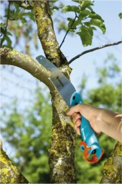 GARDENA Combi System Snoeizaag 300 PP Takkenzaag - Meslengte 325 Mm 25 Jaar Garantie -Merkloos Winkel 800x1200 38