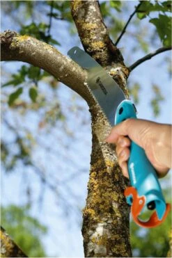 GARDENA Combi System Snoeizaag 300 PP Takkenzaag - Meslengte 325 Mm 25 Jaar Garantie -Merkloos Winkel 800x1200 39