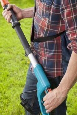 GARDENA - TCS 720/20 Kettingzaag - Max Bereik 4.40m -Merkloos Winkel 800x1200 41