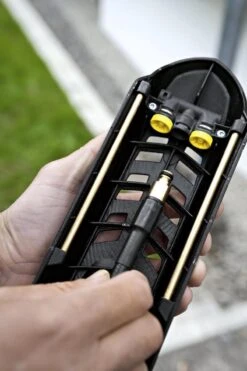 Kärcher PC 20 Dakgoot-/Rioolset - 20M - 4 Achterwaartse Hogedruksproeiers -Merkloos Winkel 800x1200 49