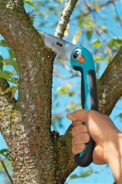 GARDENA Snoeizaag 135 P Takkenzaag - Meslengte 135 Mm -Merkloos Winkel 801x1200 5