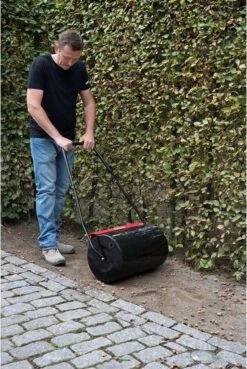 Kreator KRTGR9101 Tuinwals - 50 Cm Werkbreedte -Merkloos Winkel 803x1200 1