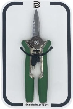 PD® - Snoeischaar Recht - Extra Scherp! - Bloemenschaar - 15 Cm 10 PD® - Snoeischaar Recht - Extra Scherp! - Bloemenschaar - 15 Cm -Merkloos Winkel 803x1200