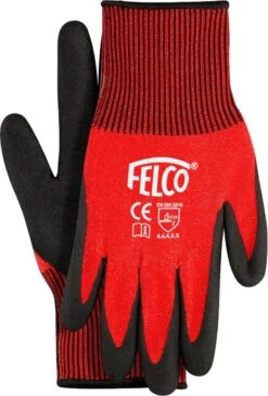 Felco 2 + GRATIS Felco Handschoenen In Cadeauverpakking -Merkloos Winkel 811x1200