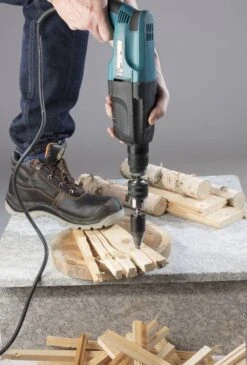 Westfalia Houtkloofmachine X-Split, SDS-Plus -Merkloos Winkel 813x1200 2