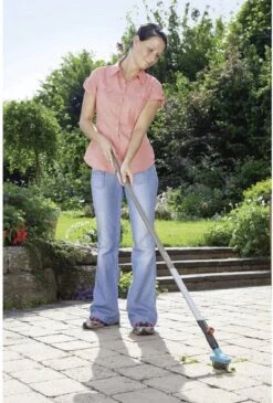 GARDENA Combisysteem Voegenborstel M Metaal - Aanbevolen Steellengte 130 /150 Cm -Merkloos Winkel 813x1200 4