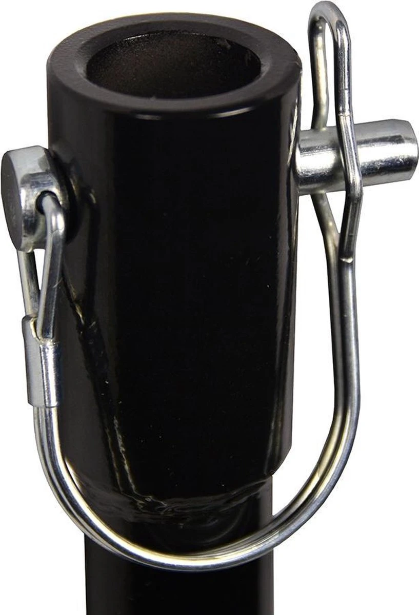 Kibani Verlengstuk Grondboor 500 Mm - Palenboor Accessoires 50 Cm 7 Kibani Verlengstuk Grondboor 500 Mm - Palenboor Accessoires 50 Cm - Afbeelding 7