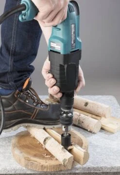 Westfalia Houtkloofmachine X-Split, SDS-Plus -Merkloos Winkel 823x1200 6