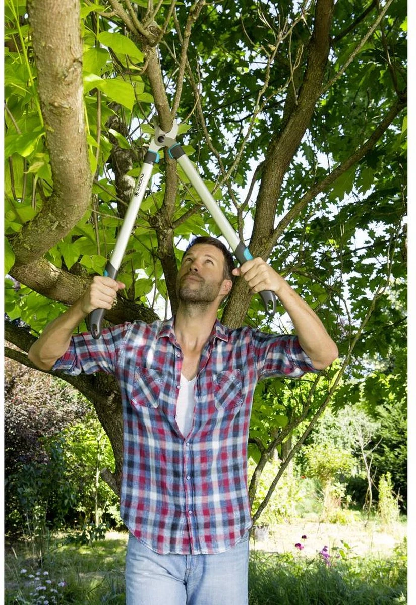 GARDENA - EasyCut 680 B - Takkenschaar - 42mm 2 GARDENA - EasyCut 680 B - Takkenschaar - 42mm - Afbeelding 2