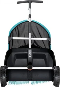 GARDENA Bladverzamelaar - Zonder Motor -Merkloos Winkel 827x1200