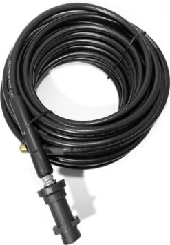 Techweise - Rioolslang Voor Kärcher K2 T/m K7 - 20M - Met 4 Achterwaartse Hogedruksproeiers 13 Techweise - Rioolslang Voor Kärcher K2 T/m K7 - 20M - Met 4 Achterwaartse Hogedruksproeiers -Merkloos Winkel 834x1200