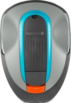 GARDENA - Sileno City 250 Robotmaaier - Gazons Tot 250 M² -Merkloos Winkel 837x1200 1