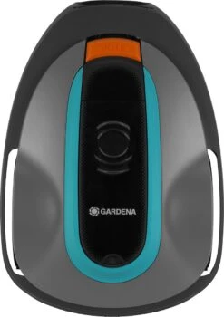 GARDENA - Sileno City 250 Robotmaaier - Gazons Tot 250 M² -Merkloos Winkel 846x1200 3