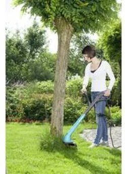 GARDENA - SmallCut Trimmer 300/23 - Grastrimmer (gemotoriseerd) - 300W - Maaibreedte 23 Cm -Merkloos Winkel 864x1200