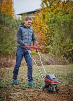 Einhell Accu Grondfrees GE-CR 30 Li-Solo Power X-Change (Li-Ion - 36 V - 30 Cm Werkbreedte - 20 Cm Werkdiepte - Robuuste Hakmessen - 2-punts Veiligheidsschakelaar - Zonder Accu En Lader) 28 Einhell Accu Grondfrees GE-CR 30 Li-Solo Power X-Change (Li-Ion - 36 V - 30 Cm Werkbreedte - 20 Cm Werkdiepte - Robuuste Hakmessen - 2-punts Veiligheidsschakelaar - Zonder Accu En Lader) -Merkloos Winkel 868x1200 2
