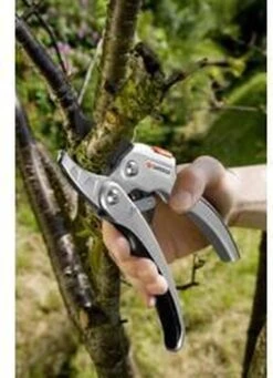 GARDENA - Comfort - Hefboomsnoeischaar Smartcut - Snoeischaar - Takdikte Max. 22 Mm -Merkloos Winkel 868x1200