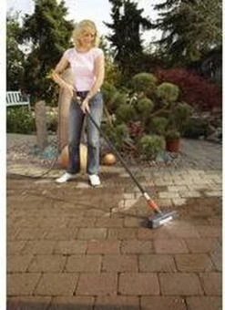GARDENA Cleansystem Comfort Schrobber - Reinigen Van Paden - Terras - Oprit 16 GARDENA Cleansystem Comfort Schrobber - Reinigen Van Paden - Terras - Oprit -Merkloos Winkel 873x1200 1