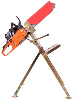 FUXTEC Zaagbok Met Kettingzaaghouder FX-SH1.0 -Merkloos Winkel 878x1200 1