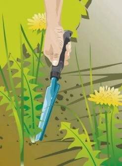 GARDENA - City Gardening - Onkruidsteker -Merkloos Winkel 879x1200 2