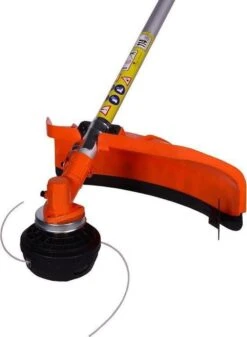 Kibani Kantenmaaier 4-in-1 – Bosmaaier Benzine - 52 Cc / 1.9 Pk 2-takt Motor – Incl. Onkruidborstel ,Maaidraad, Zaagblad 40-tands En Veiligheidsset 20 Kibani Kantenmaaier 4-in-1 – Bosmaaier Benzine - 52 Cc / 1.9 Pk 2-takt Motor – Incl. Onkruidborstel ,Maaidraad, Zaagblad 40-tands En Veiligheidsset -Merkloos Winkel 879x1200