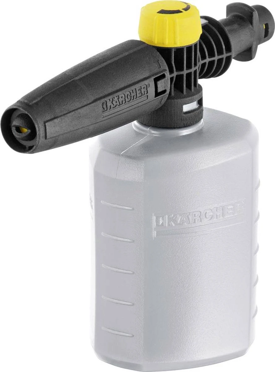 Kärcher FJ 6 Foam Jet - Regelbaar - 0,6 Liter - K2/K7 Series 6 Kärcher FJ 6 Foam Jet - Regelbaar - 0,6 Liter - K2/K7 Series - Afbeelding 6