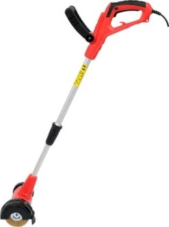 YATO Elektrische Onkruidborstel - Voegenreiniger - 400W - Ø11 Cm - Inclusief 2 Borstels -Merkloos Winkel 892x1200