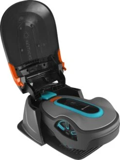 GARDENA - Robotmaaier Smart SILENO City 250 - Voor Gazons Tot Ca. 250 M² -Merkloos Winkel 904x1200