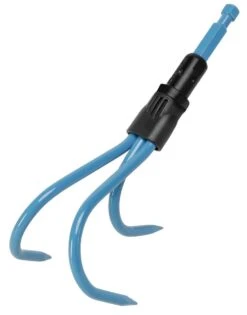 GARDENA Combisysteem Krabber Cultivatior - Werkbreedte 9 Cm - Aanbevolen Steellengte 130 Cm -Merkloos Winkel 940x1200