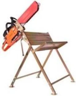 FUXTEC Zaagbok Met Kettingzaaghouder FX-SH1.0 -Merkloos Winkel 954x1200