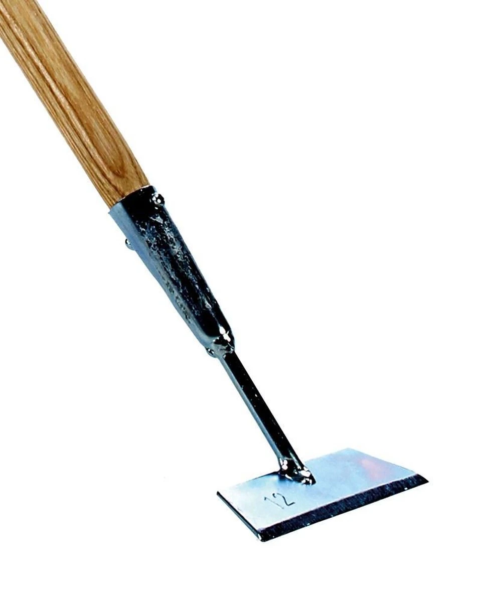 Talen Tools - Mini-schoffel - 75 Cm - Compleet 2 Talen Tools - Mini-schoffel - 75 Cm - Compleet - Afbeelding 2