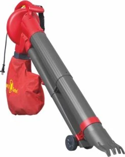WOLF-Garten Elektrische Bladblazer LBV 2600 E - Motor 2600 Watt - Opvangzak 50 Liter - Reductie Ratio 10:1 -Merkloos Winkel 959x1200 2