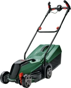Bosch CityMower 18V-32-300 Grasmaaier - Maaibreedte 32 Cm - Zonder Accu En Lader -Merkloos Winkel 970x1200 2
