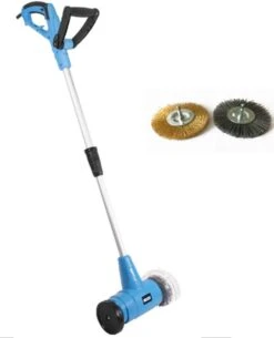 Güde Elektrische Onkruidborstel - Voegenreiniger - 400 Watt - GRF 401 15 Güde Elektrische Onkruidborstel - Voegenreiniger - 400 Watt - GRF 401 -Merkloos Winkel 973x1200 1