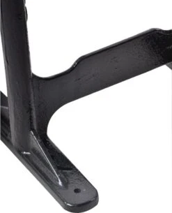 Houtklover-Gietijzer-Zwart -Merkloos Winkel 973x1200