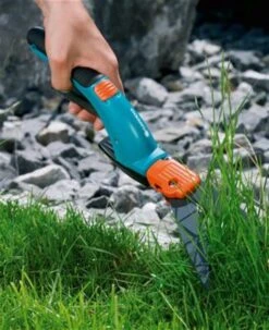 GARDENA Classic Grasschaar - Draaibaar 360° 18 GARDENA Classic Grasschaar - Draaibaar 360° -Merkloos Winkel 977x1200