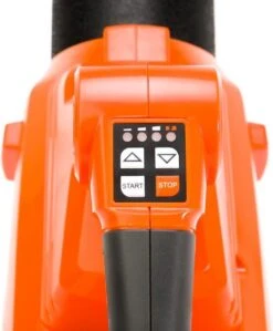 TIMBERPRO - Bladblazer Elektrisch 40V, ZEER Krachtig (incl. 4A Batterij En Incl. Lader) -Merkloos Winkel 991x1200 2