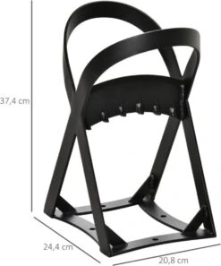 Zenzee - Houtklover - Houtsplijter - Houtkliever - Staal -Merkloos Winkel 997x1200